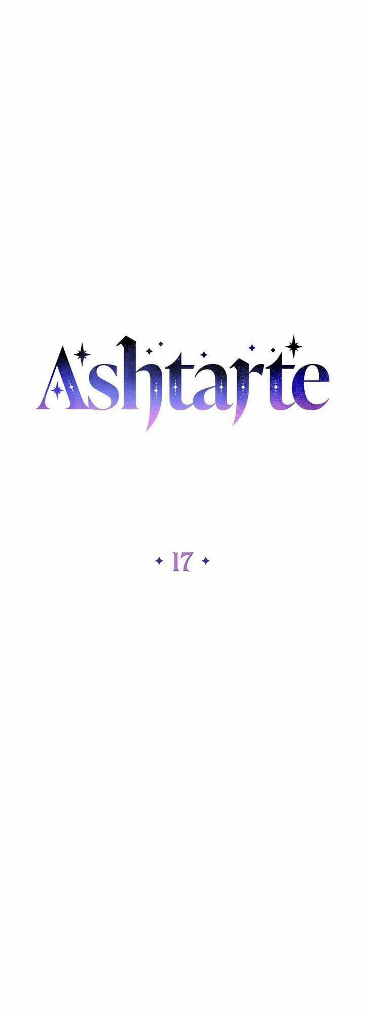 Ashtarte Firenze 17 trang 1