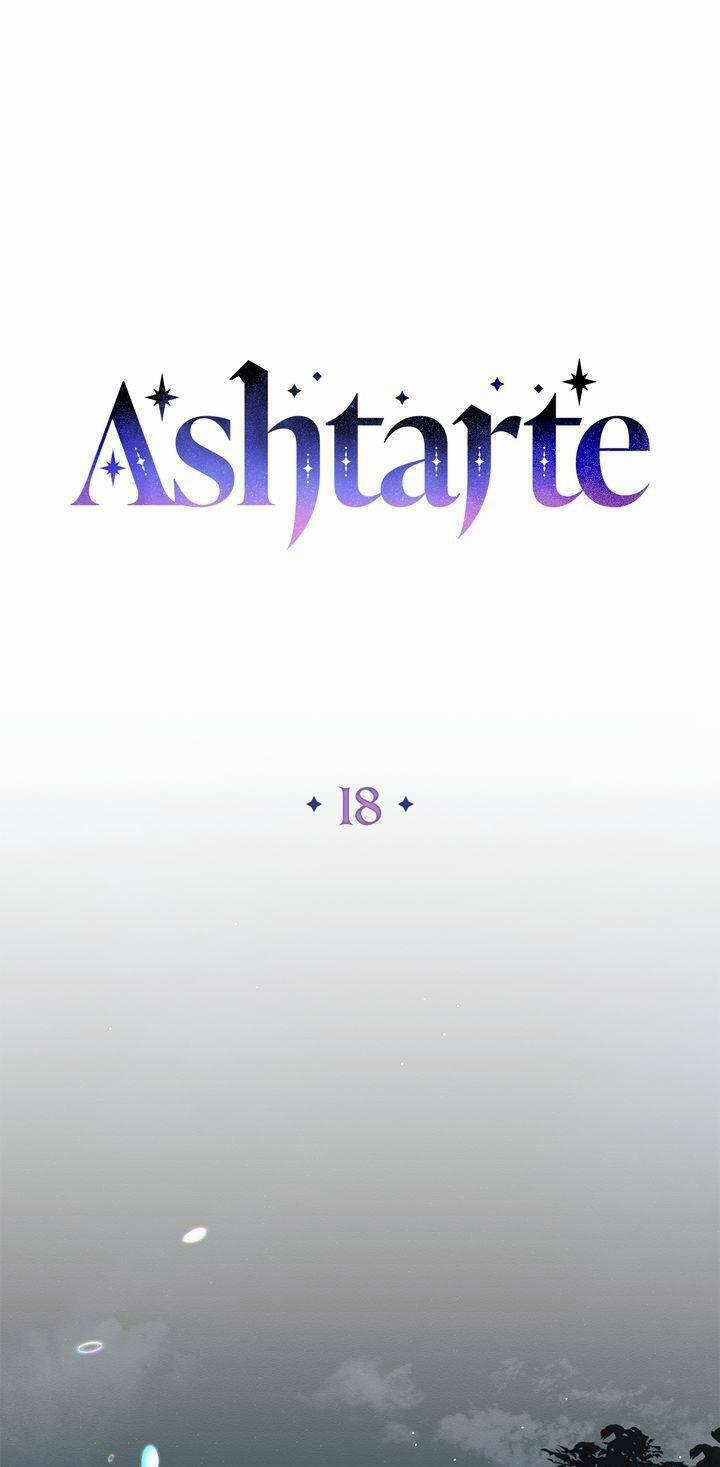 Ashtarte Firenze 18 trang 1