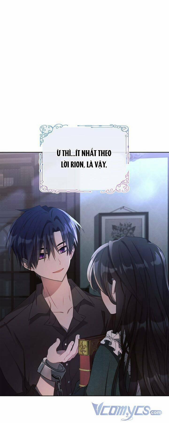 Ashtarte Firenze 3 trang 25