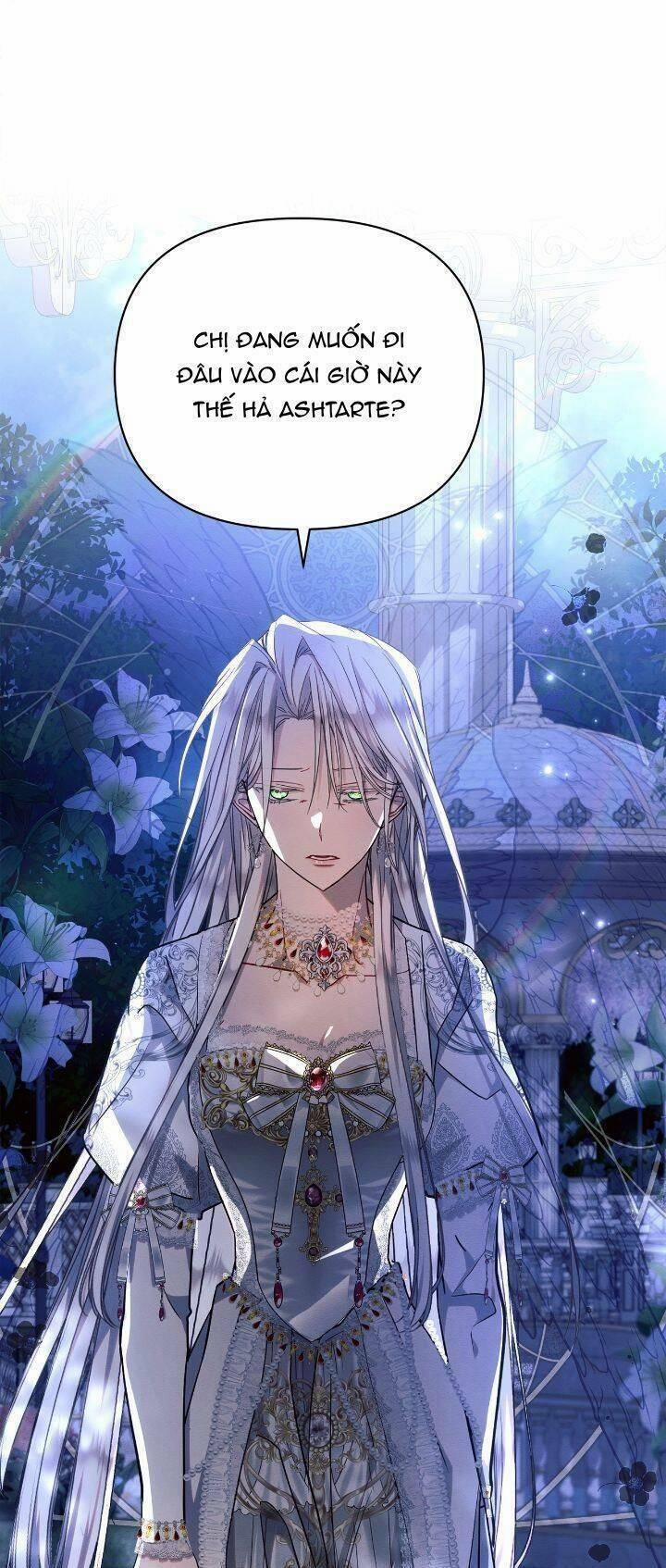 Ashtarte Firenze 52 trang 30
