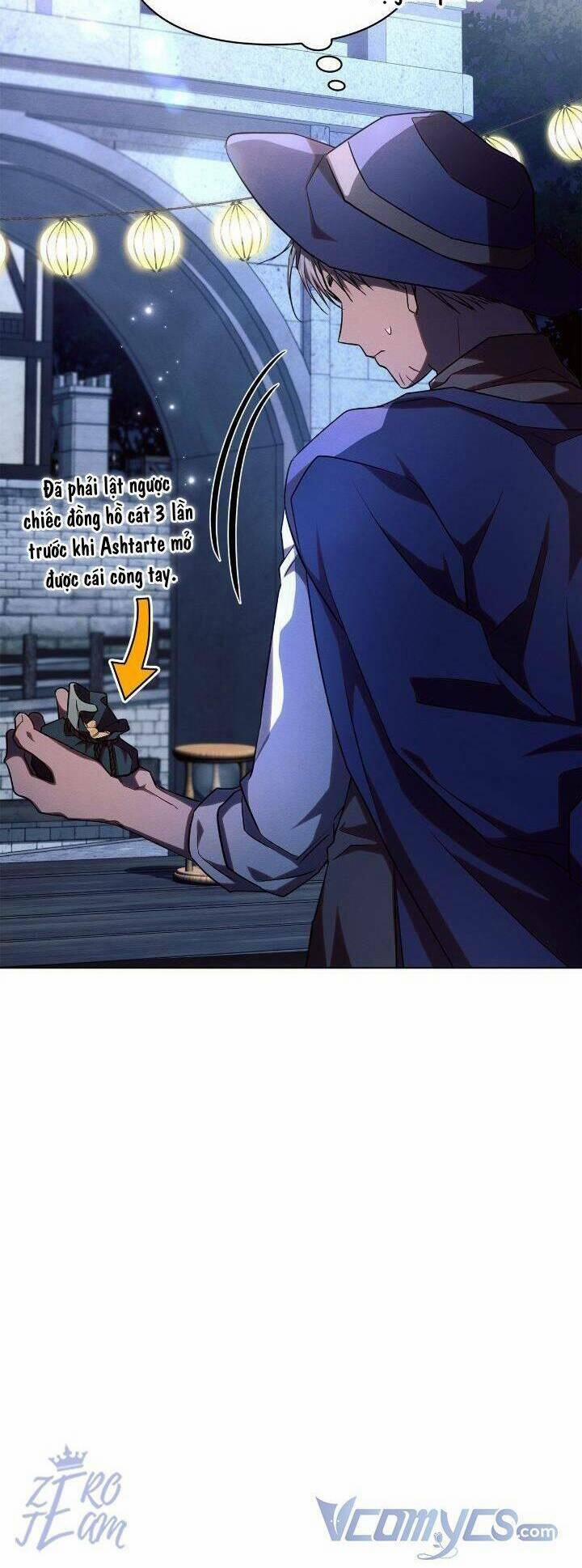 Ashtarte Firenze 53 trang 51