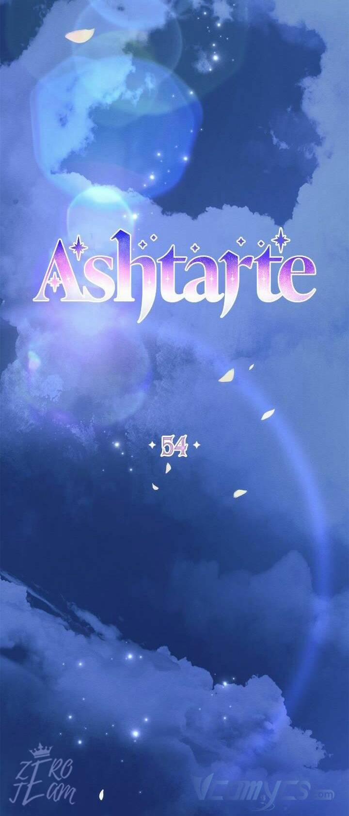 Ashtarte Firenze 54 trang 15