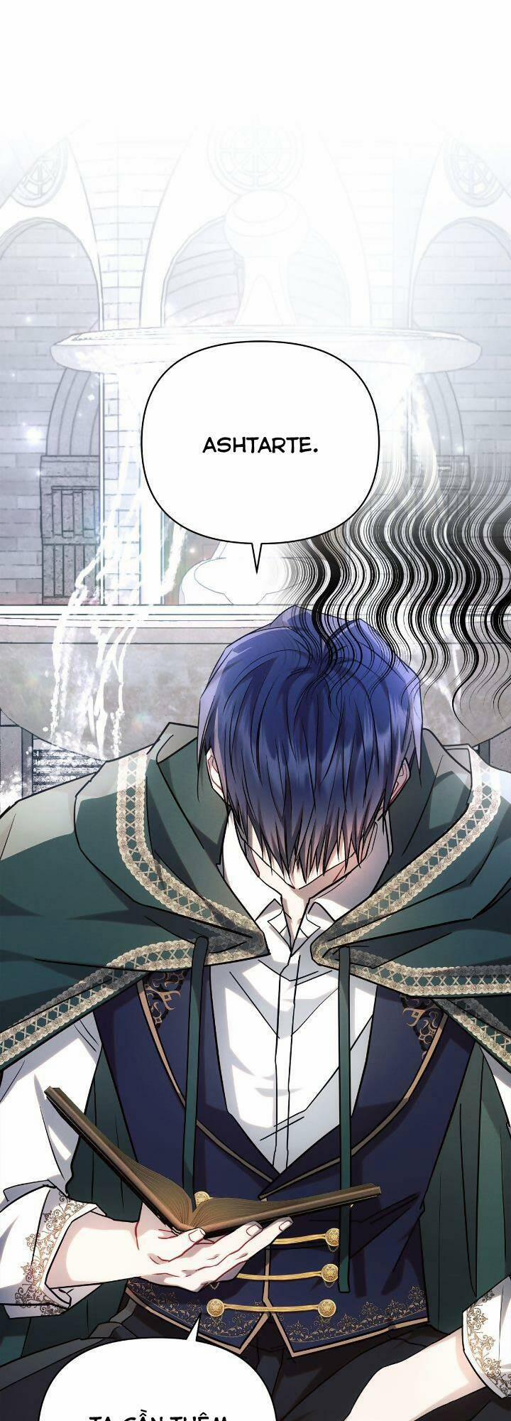 Ashtarte Firenze 57 trang 57