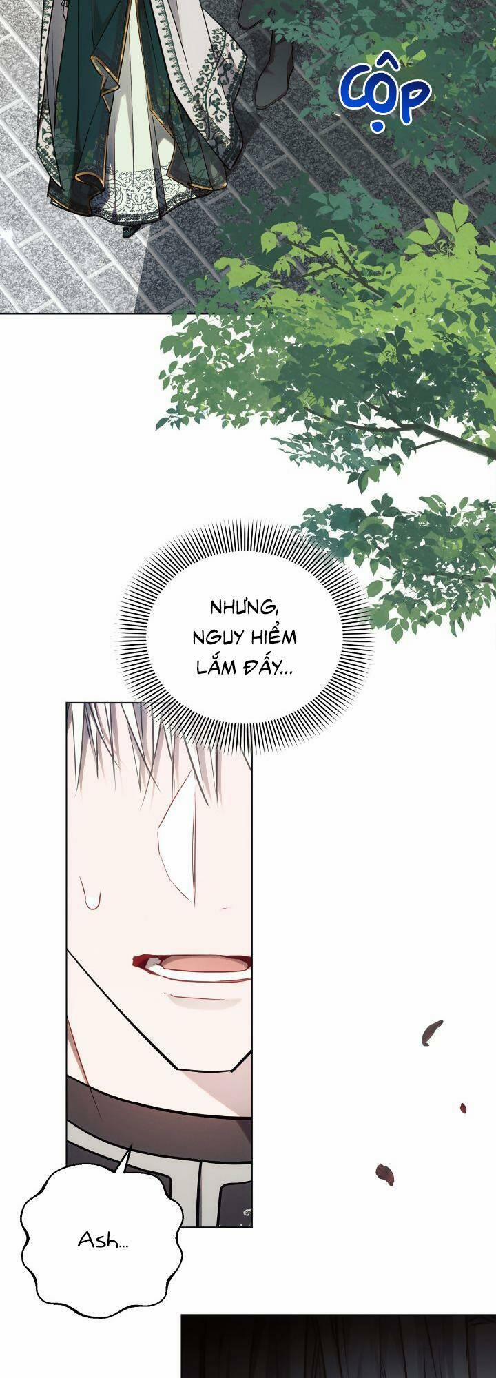 Ashtarte Firenze 57 trang 9