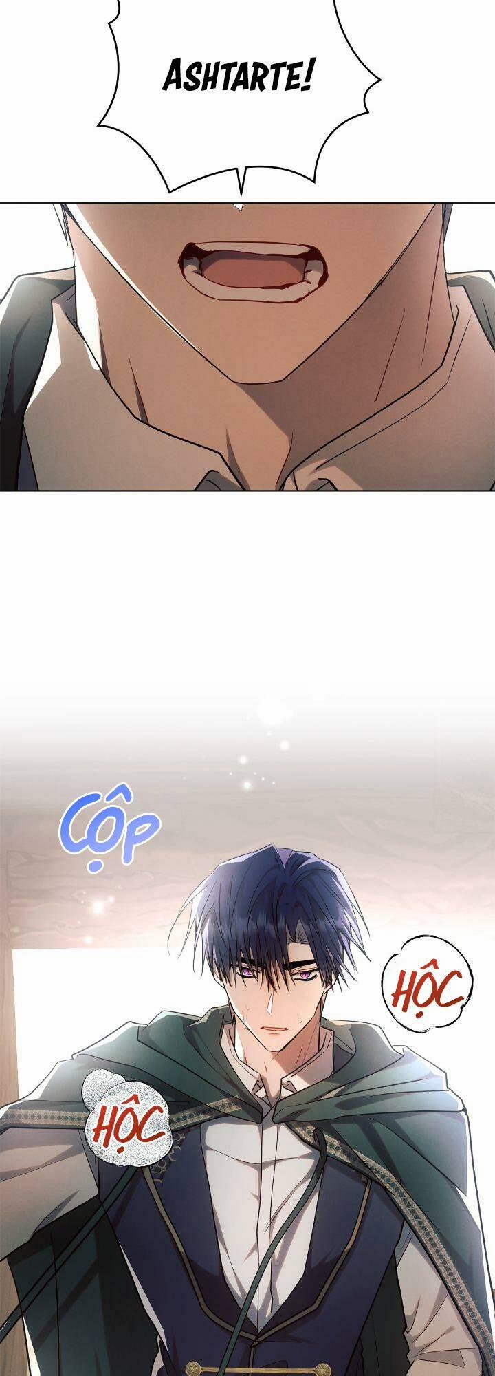 Ashtarte Firenze 58 trang 17