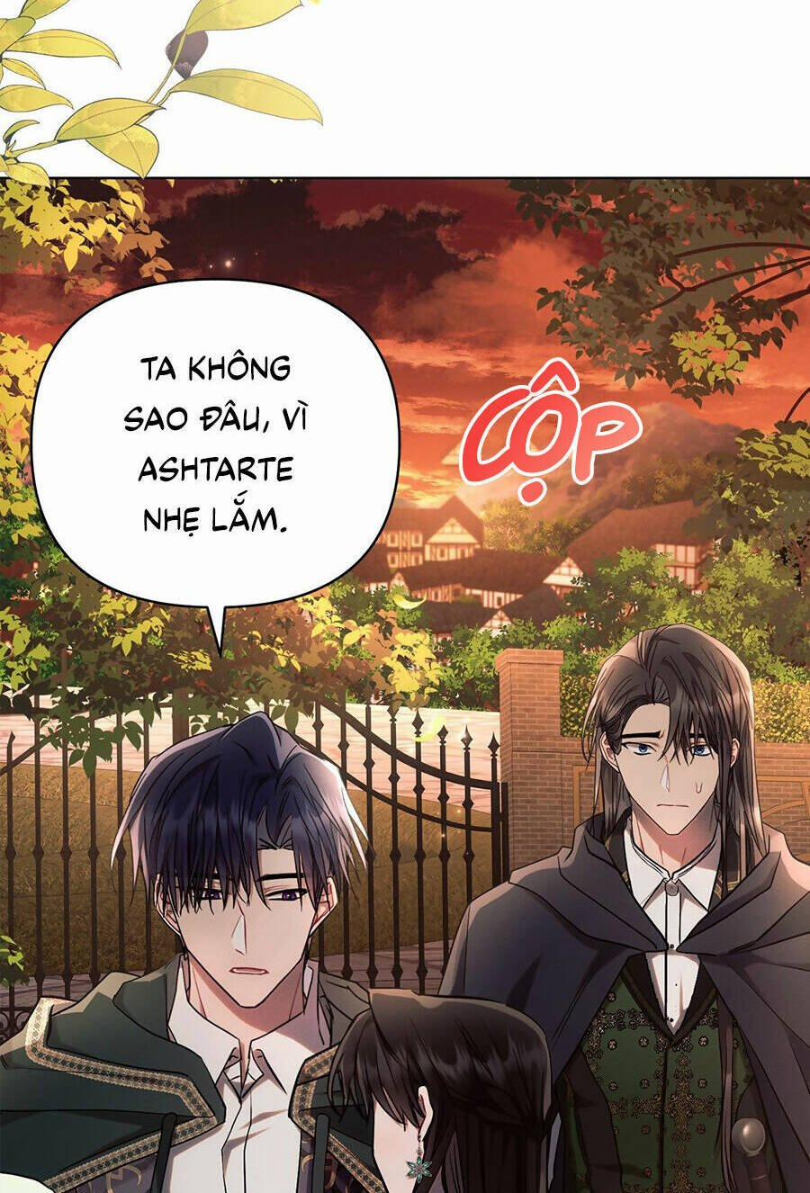 Ashtarte Firenze 61 trang 25