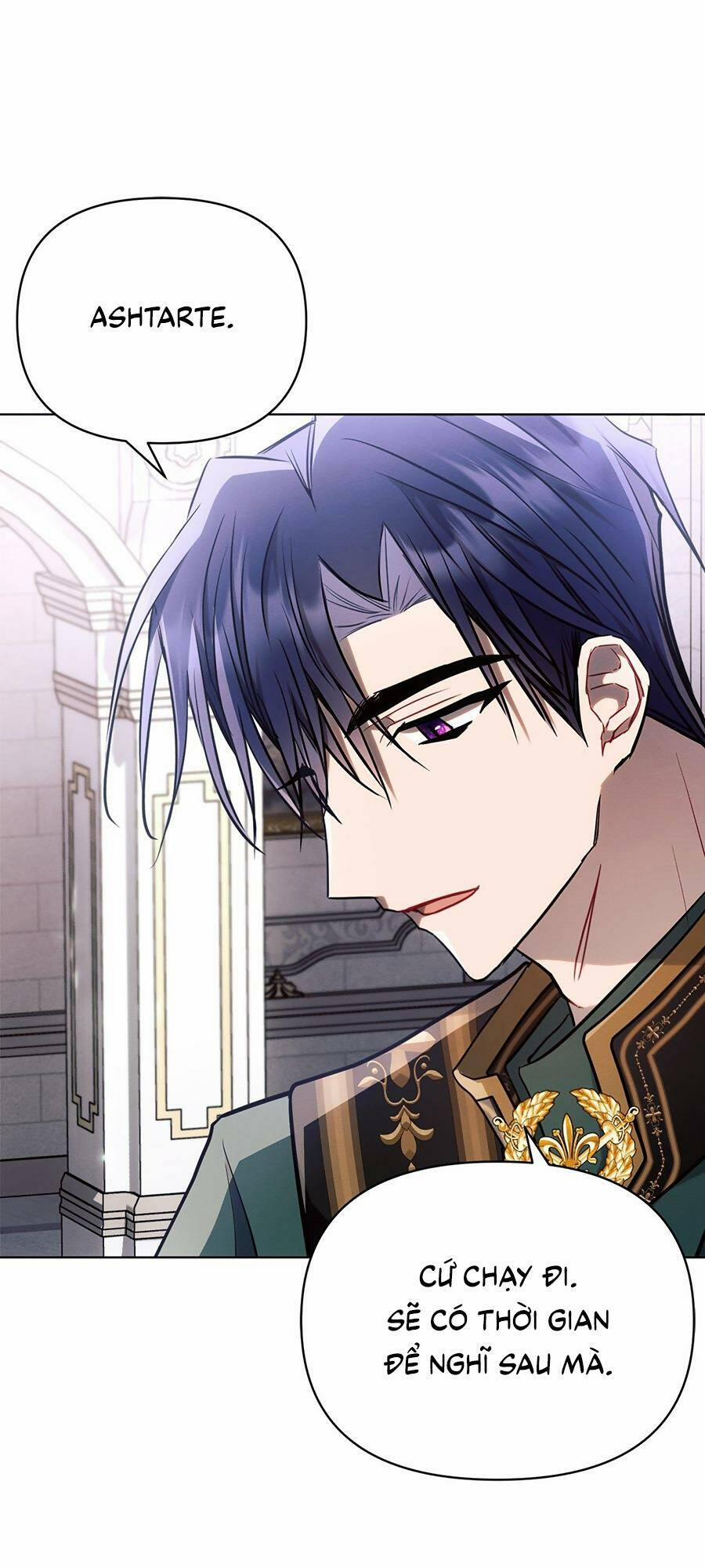 Ashtarte Firenze 62 trang 41