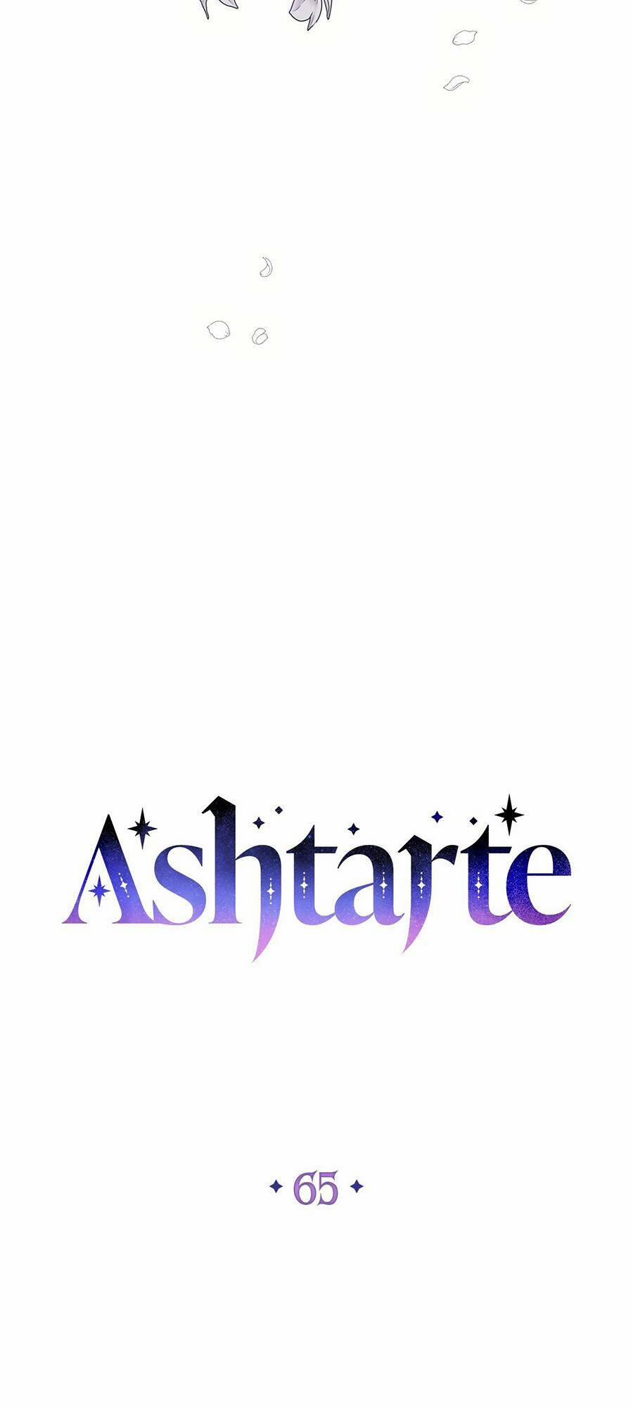 Ashtarte Firenze 65 trang 21
