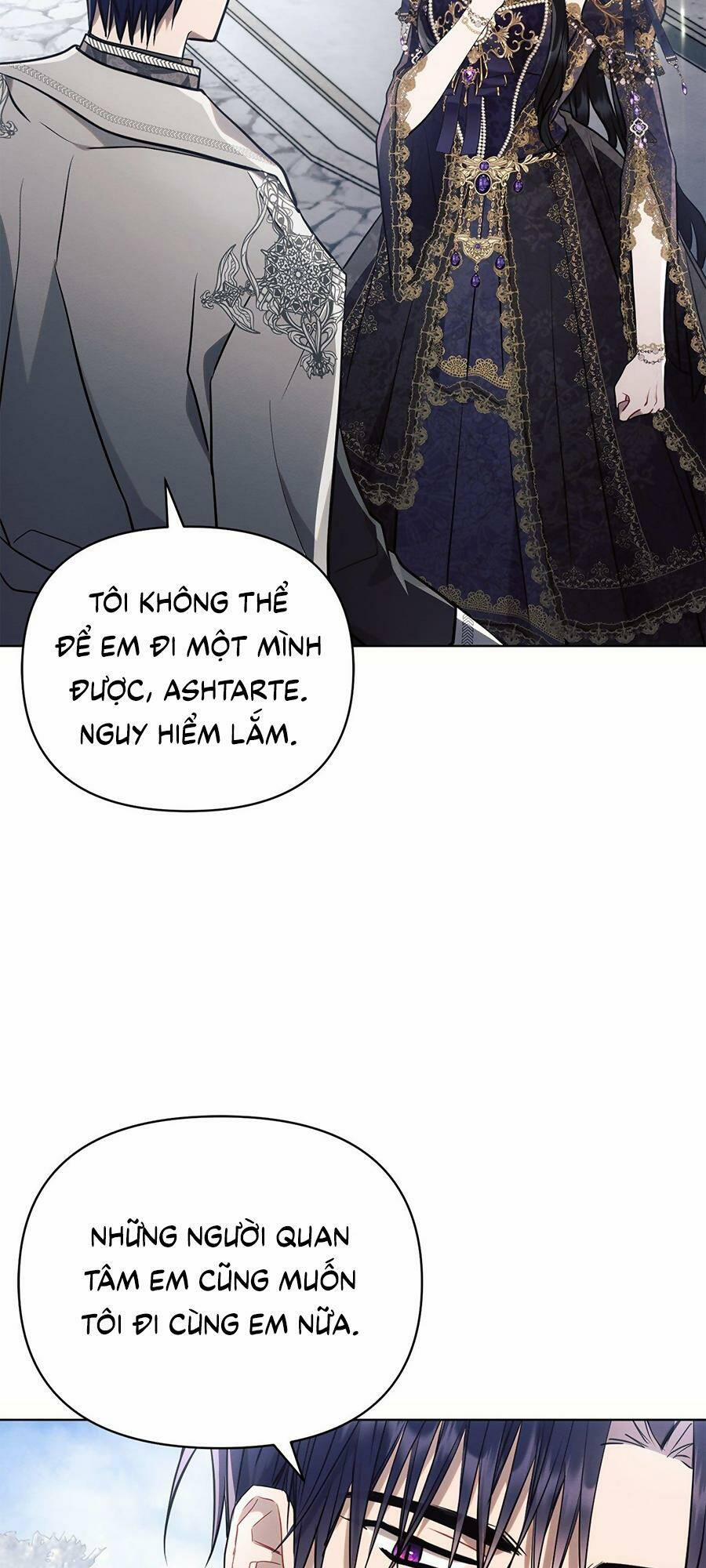 Ashtarte Firenze 65 trang 28