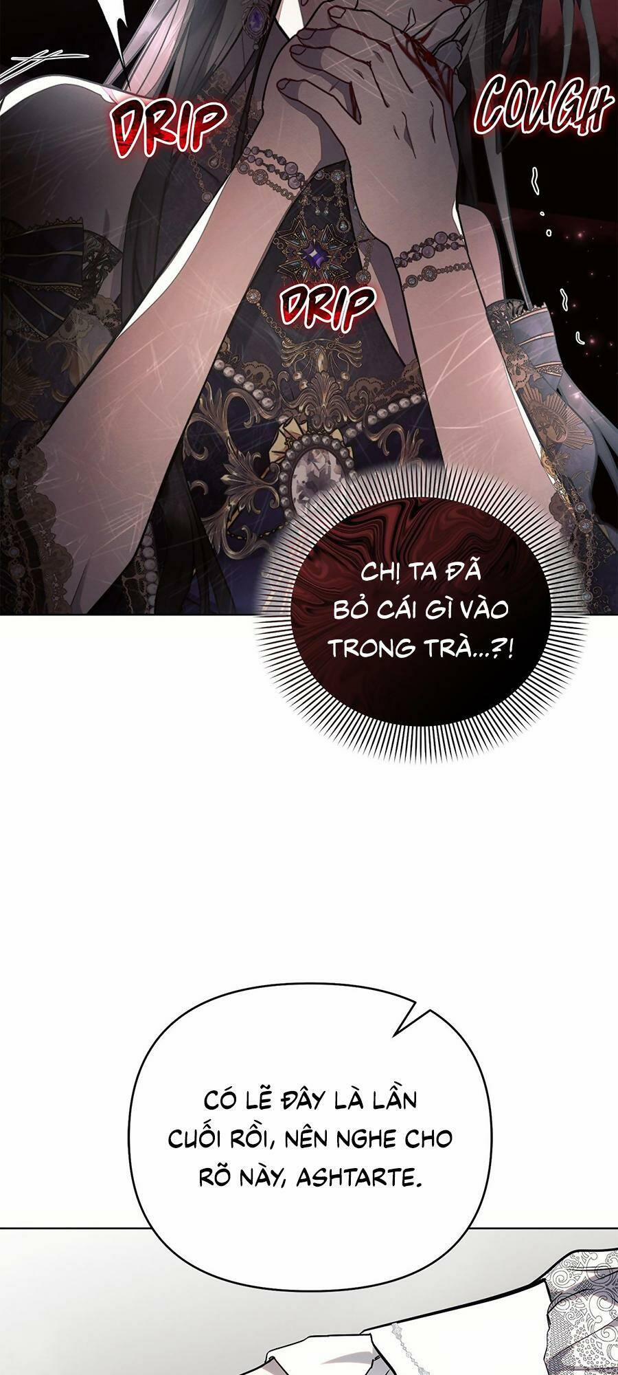 Ashtarte Firenze 66 trang 14