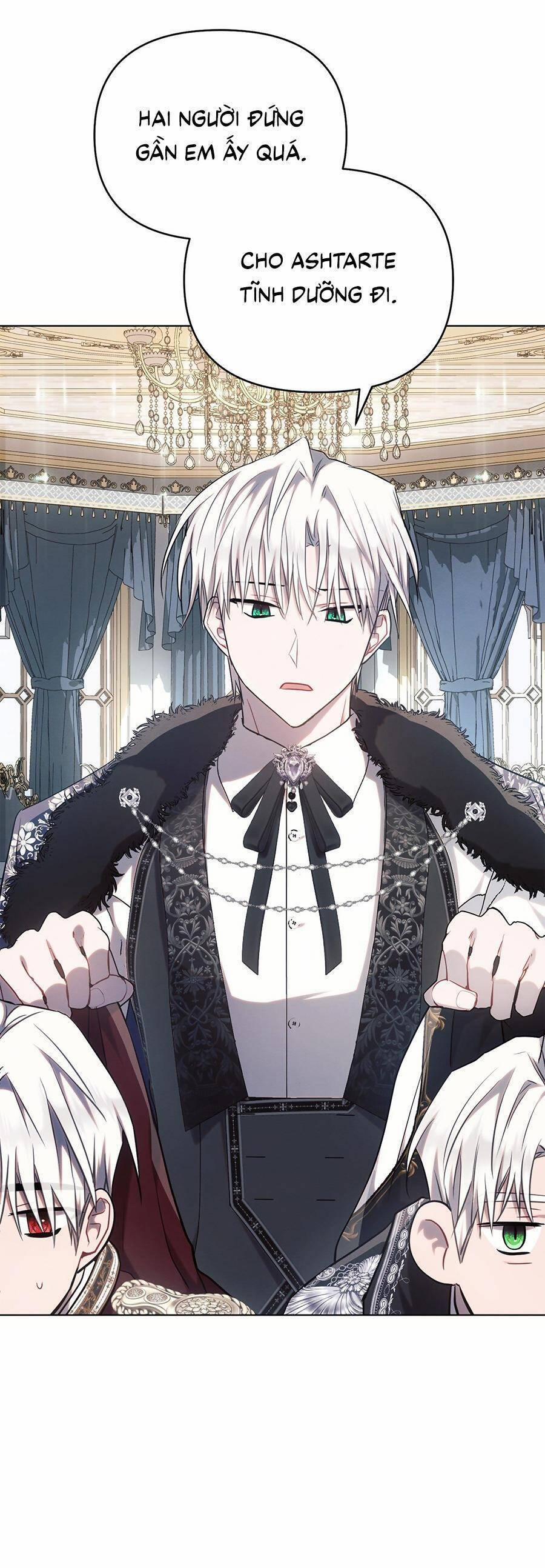 Ashtarte Firenze 69 trang 27