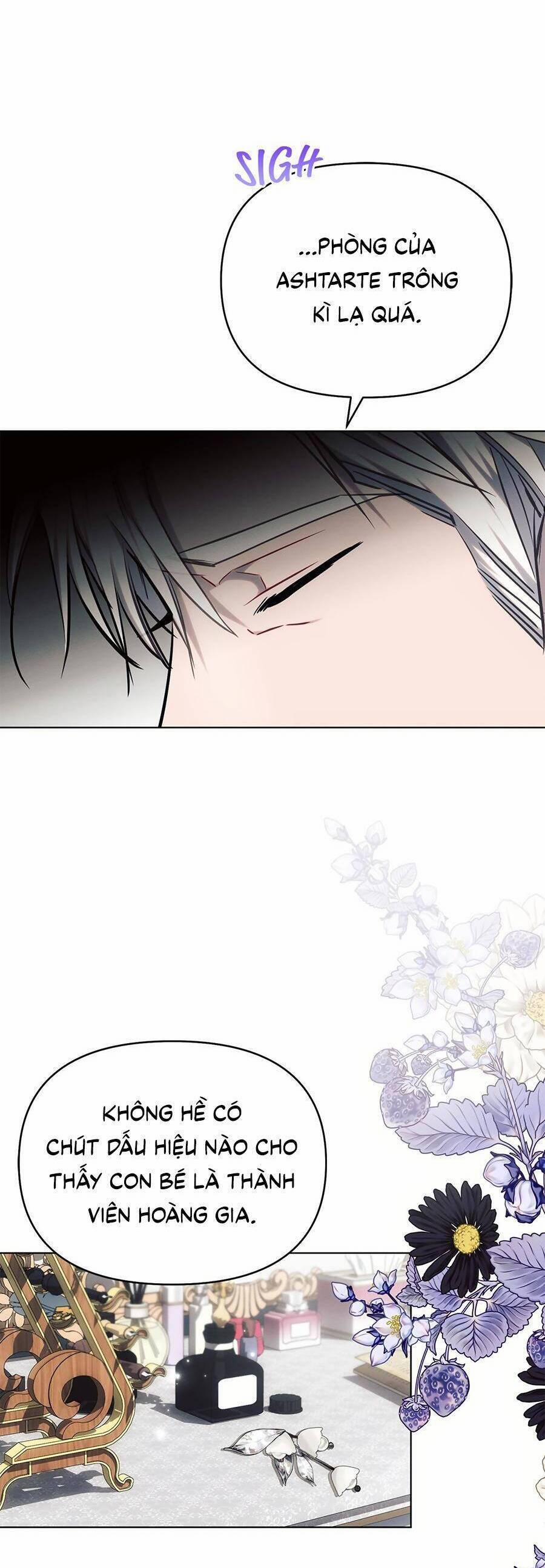Ashtarte Firenze 69 trang 32
