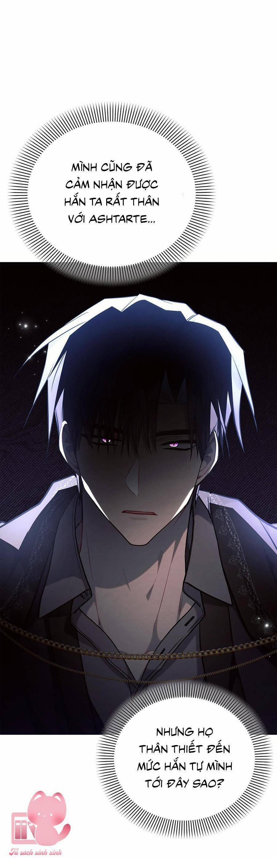 Ashtarte Firenze 69 trang 8