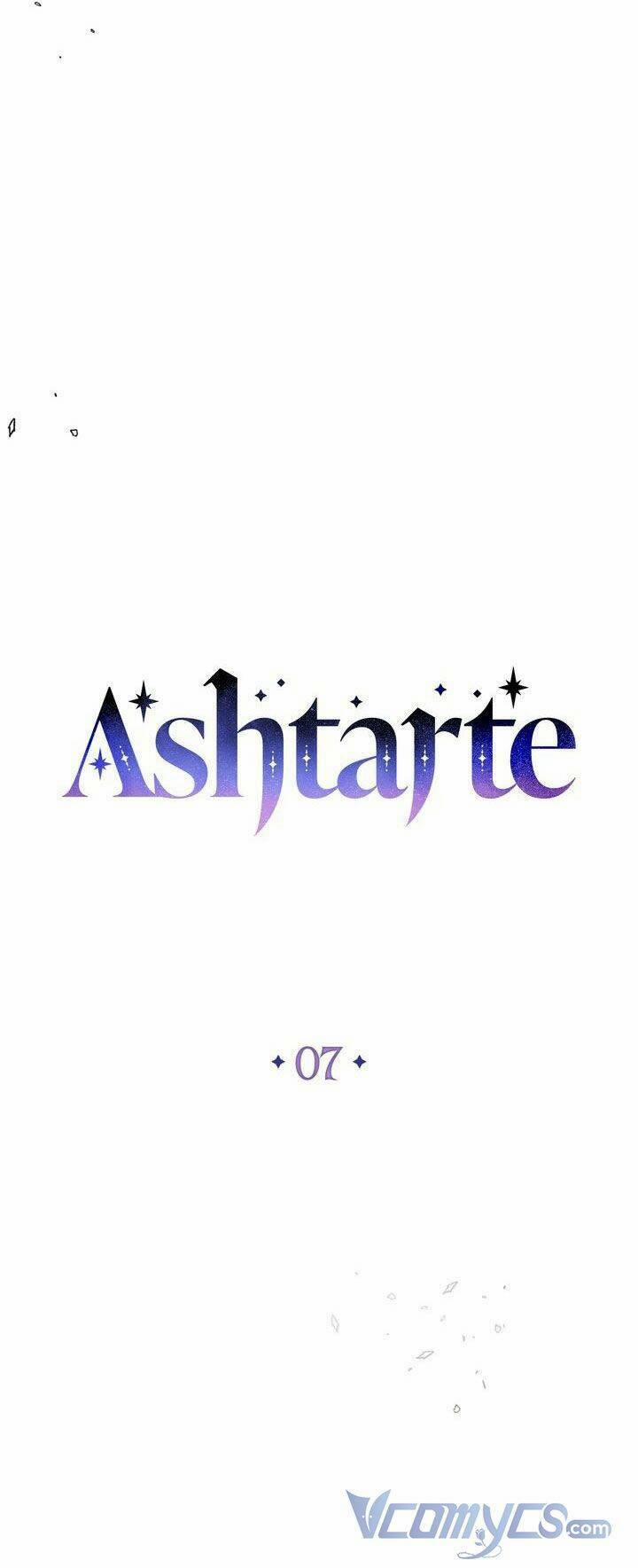 Ashtarte Firenze 7 trang 40