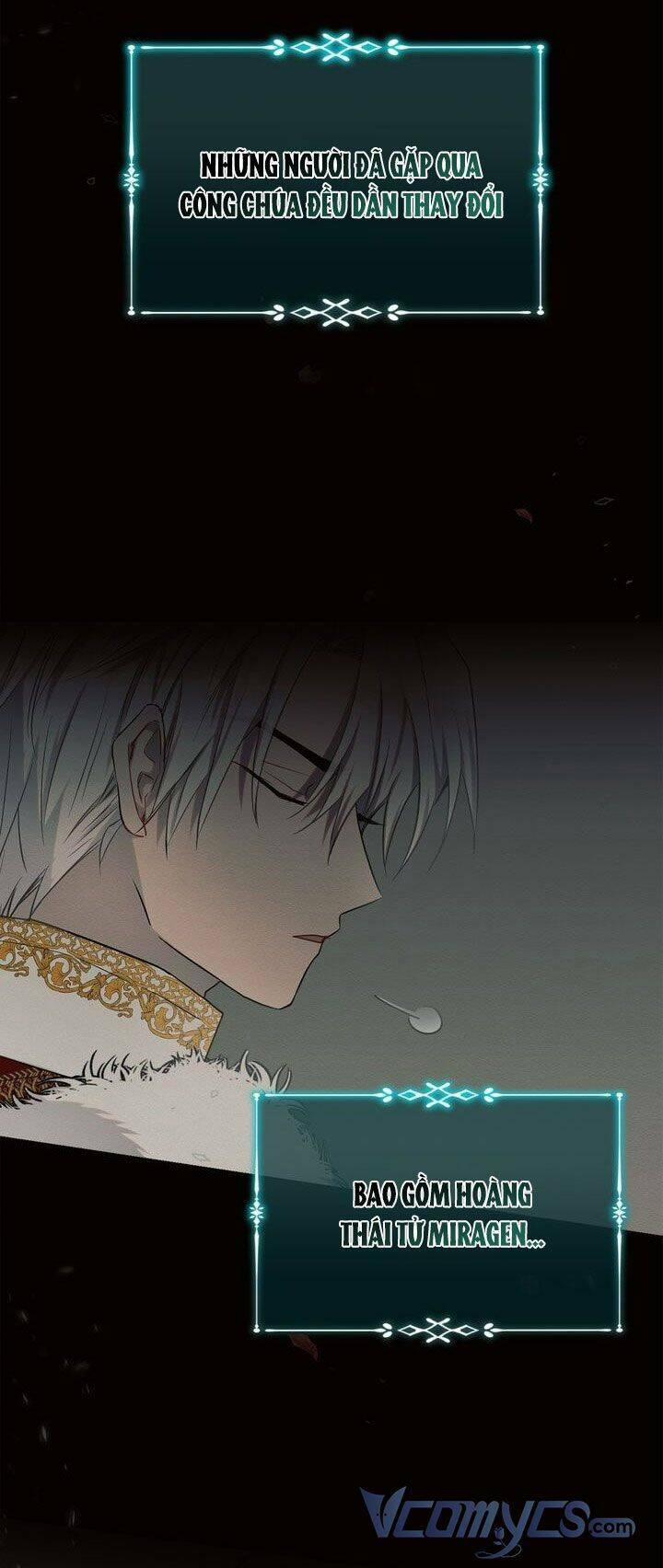 Ashtarte Firenze 8 trang 61