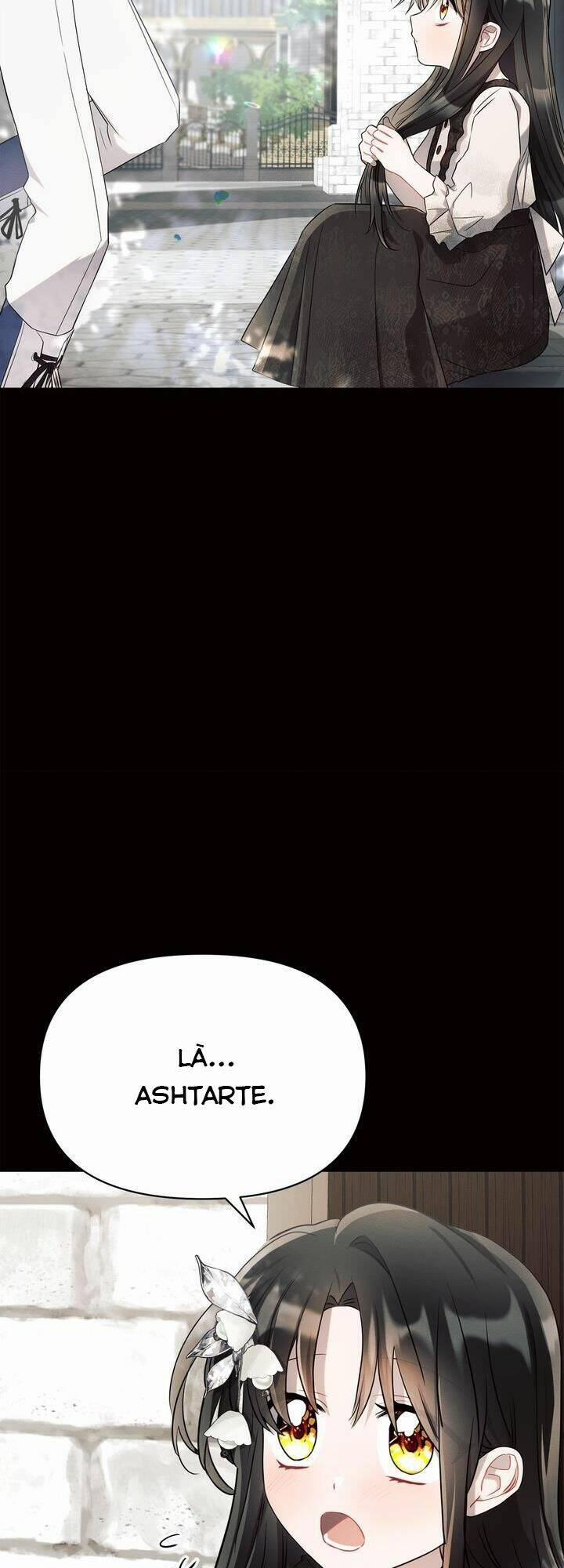 Ashtarte Firenze 9 trang 22