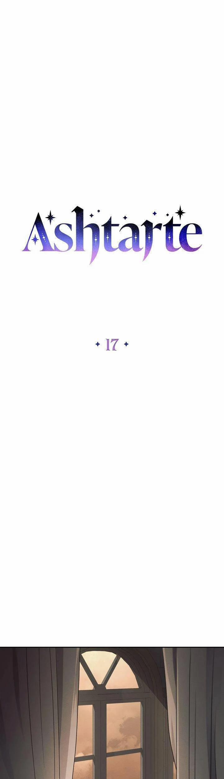 Ashtarte 17 trang 1