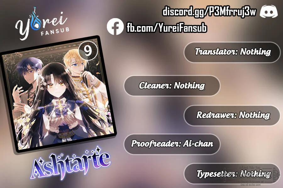 Ashtarte 9 trang 0