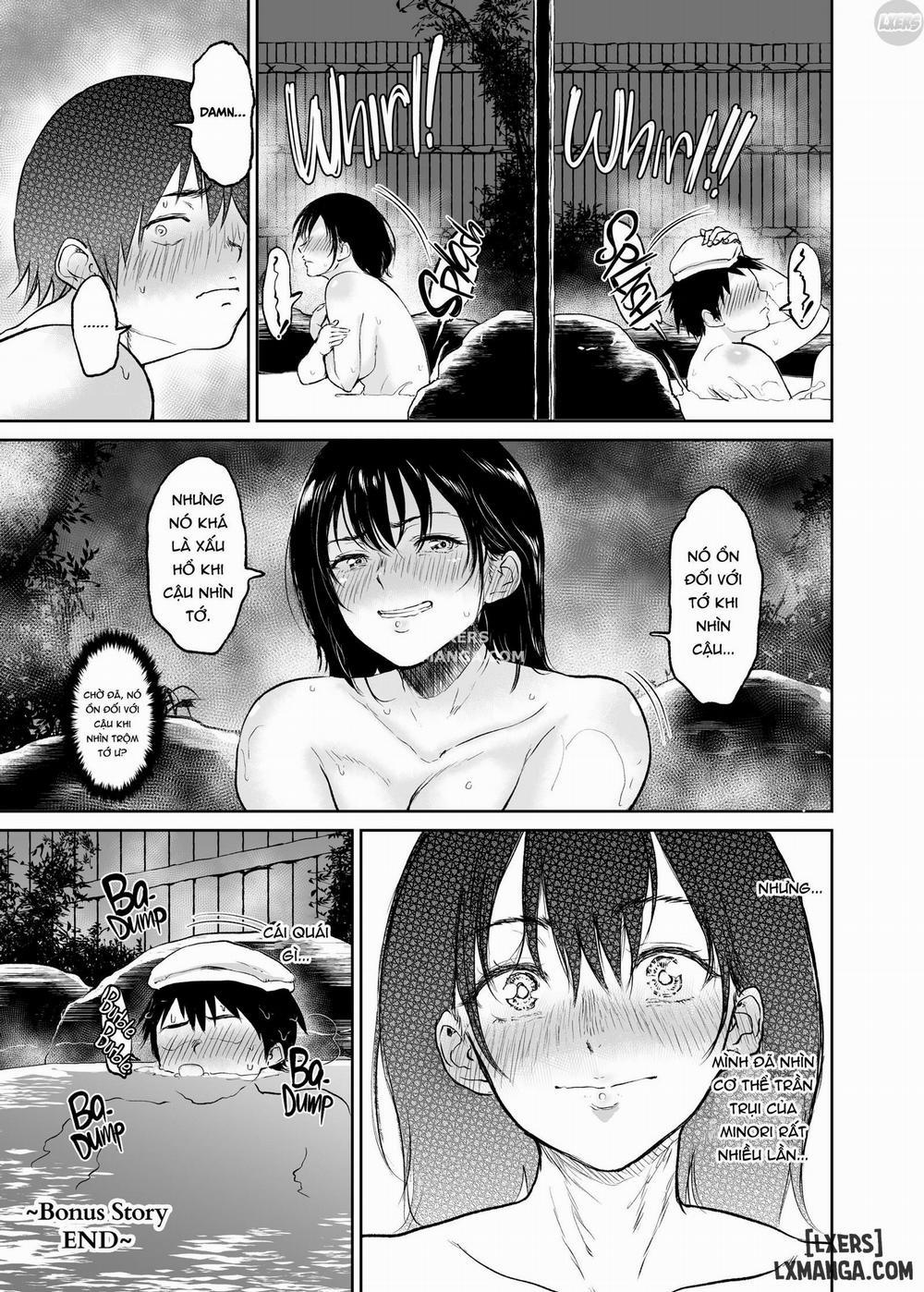 Asleep at the Training Camp 1 trang 39