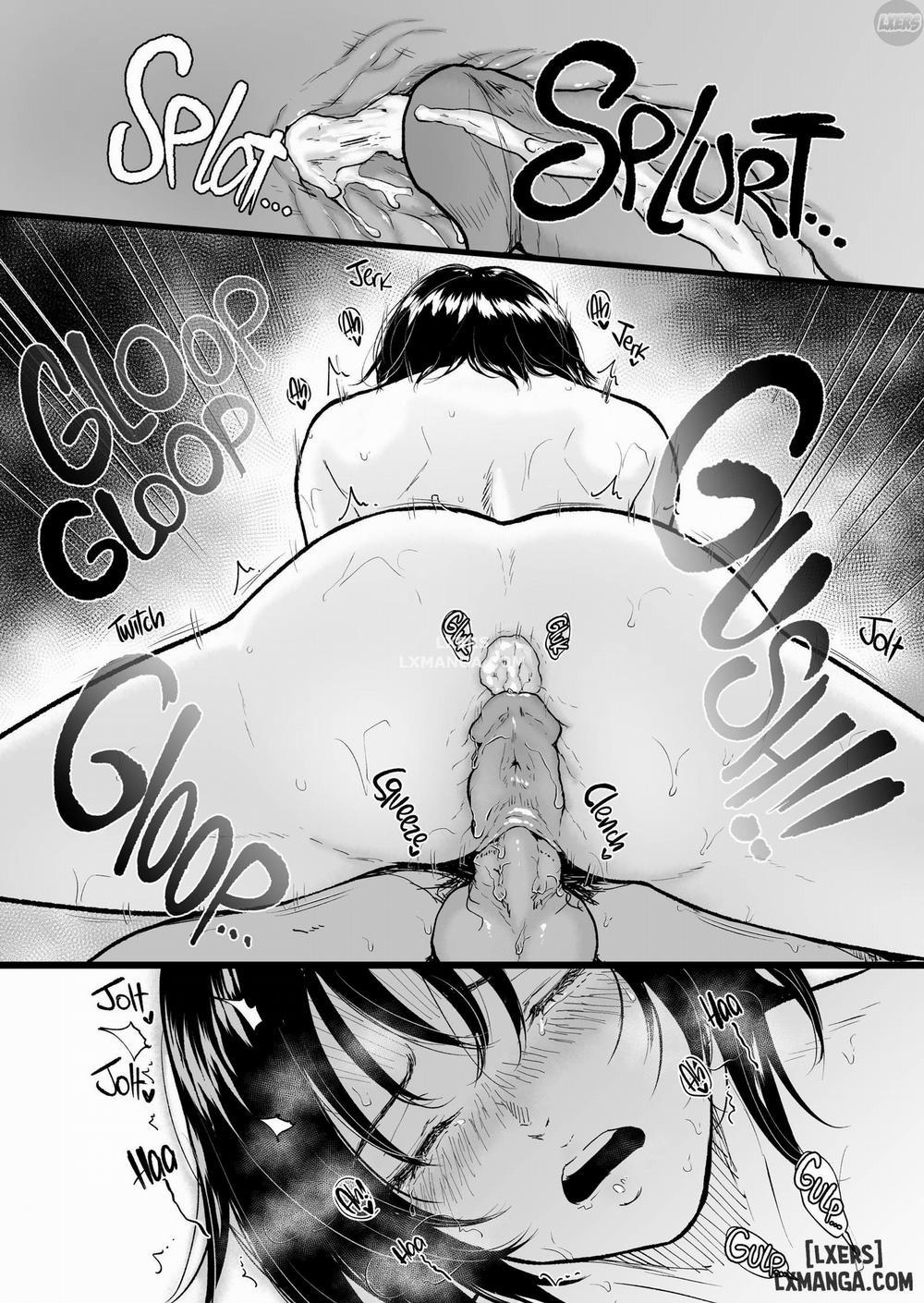 Asleep at the Training Camp 2 END trang 34