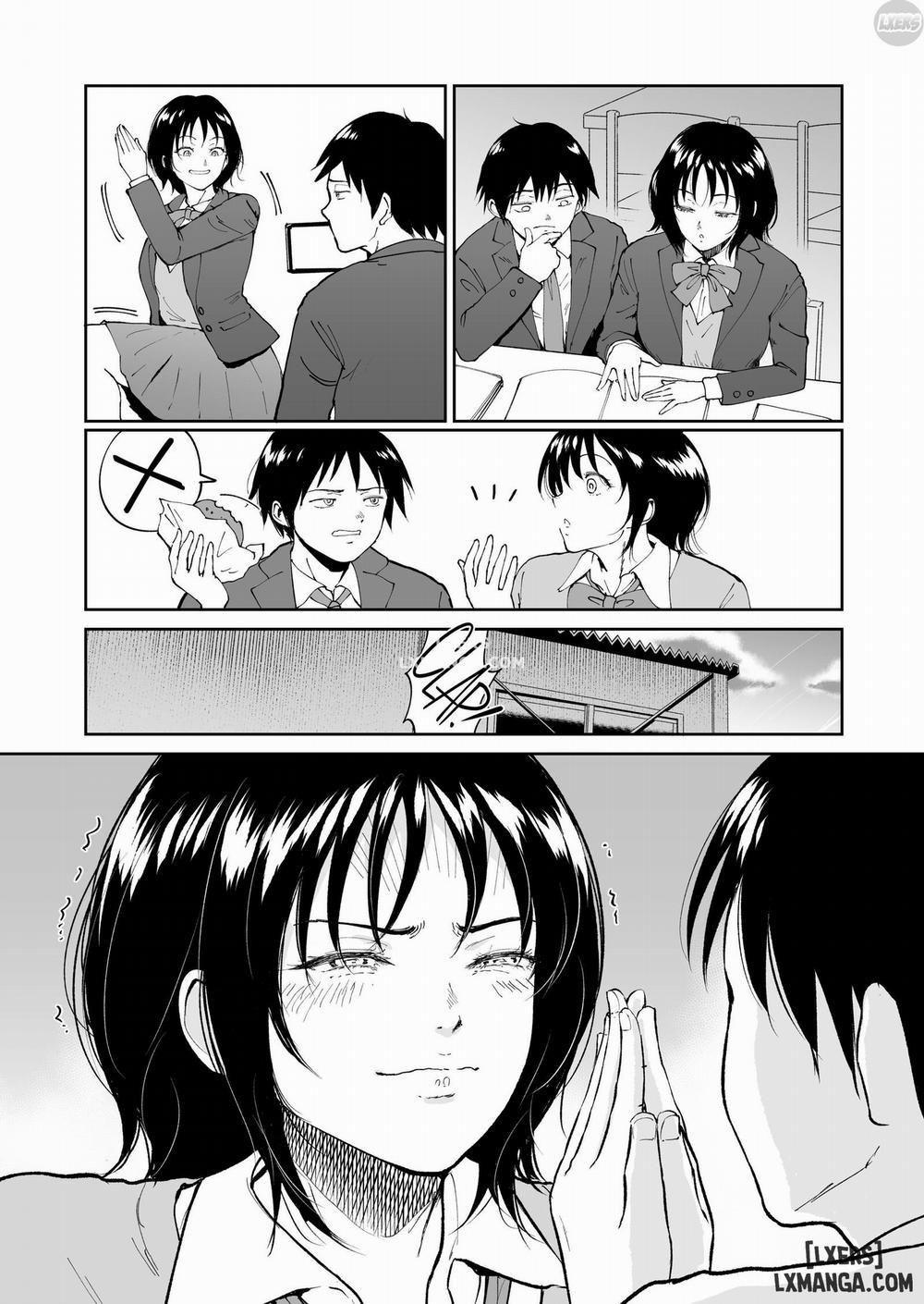 Asleep at the Training Camp 2 END trang 4