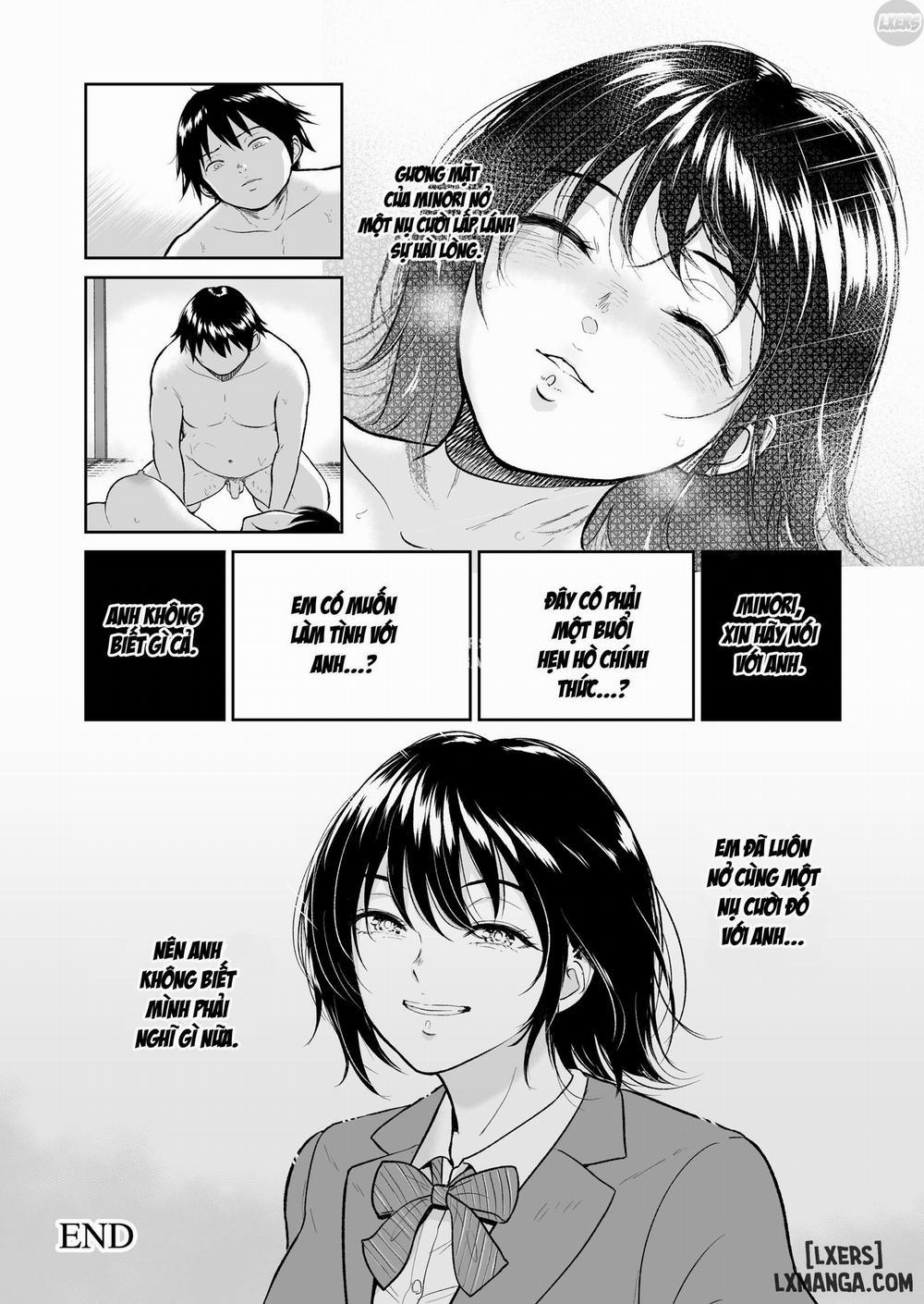 Asleep at the Training Camp 2 END trang 48