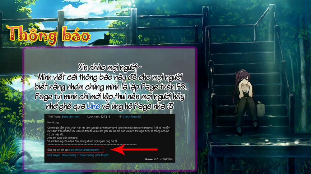 Asobare Dear Sex Friend [Phần I: Lets Play] 0 0 Mặt khác của cô 0 tá trang 1