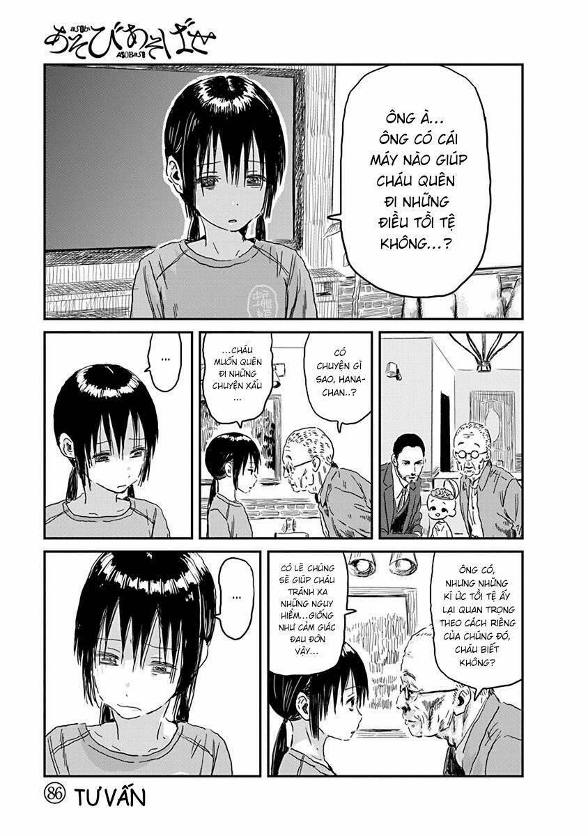 Asobi Asobase 86 trang 0