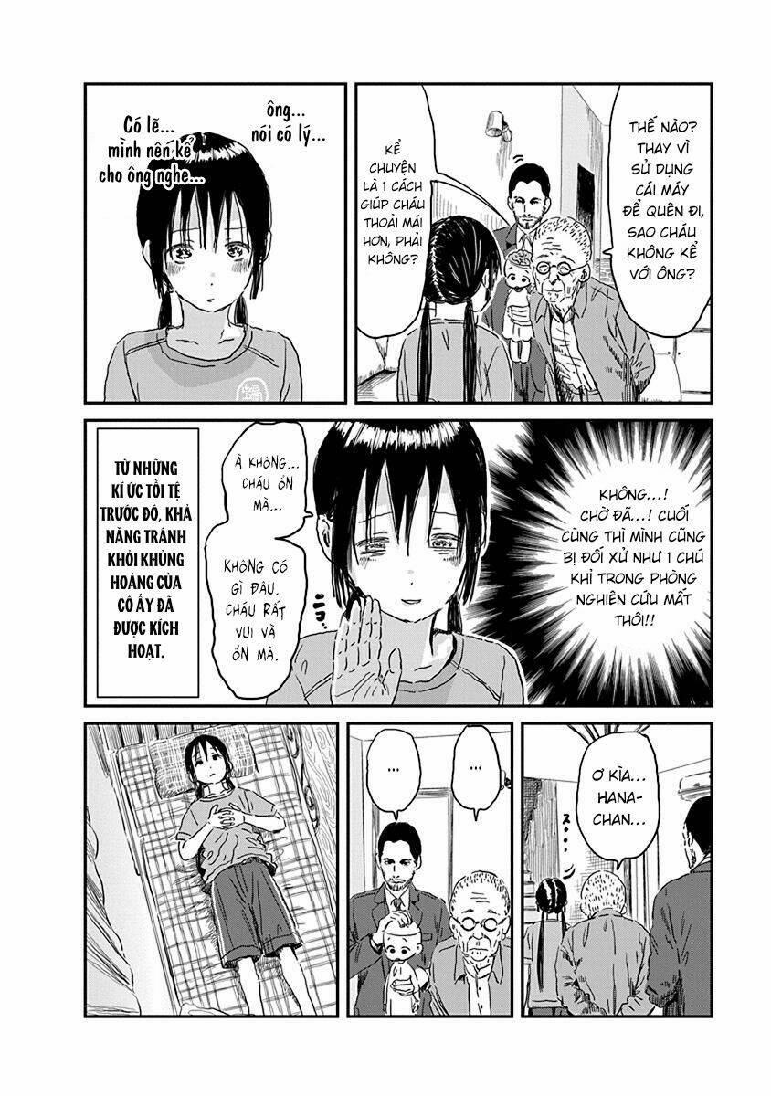 Asobi Asobase 86 trang 1