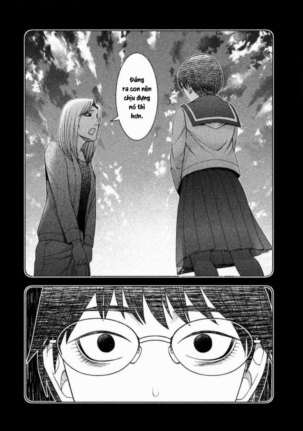 Asper Girl 0 Tôi không tin (Phần 0 trang 14