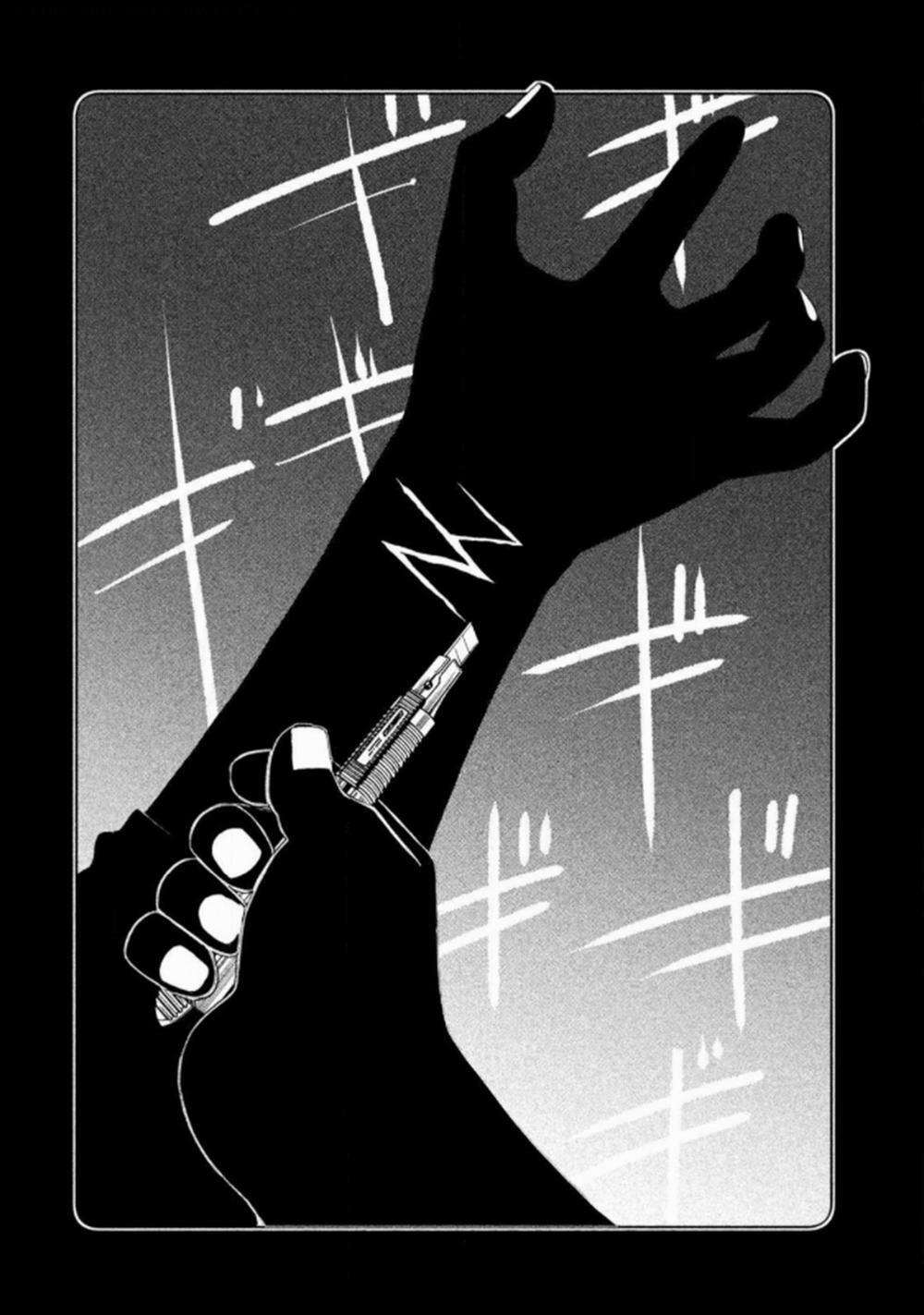 Asper Girl 0 Tôi không tin (Phần 0 trang 16