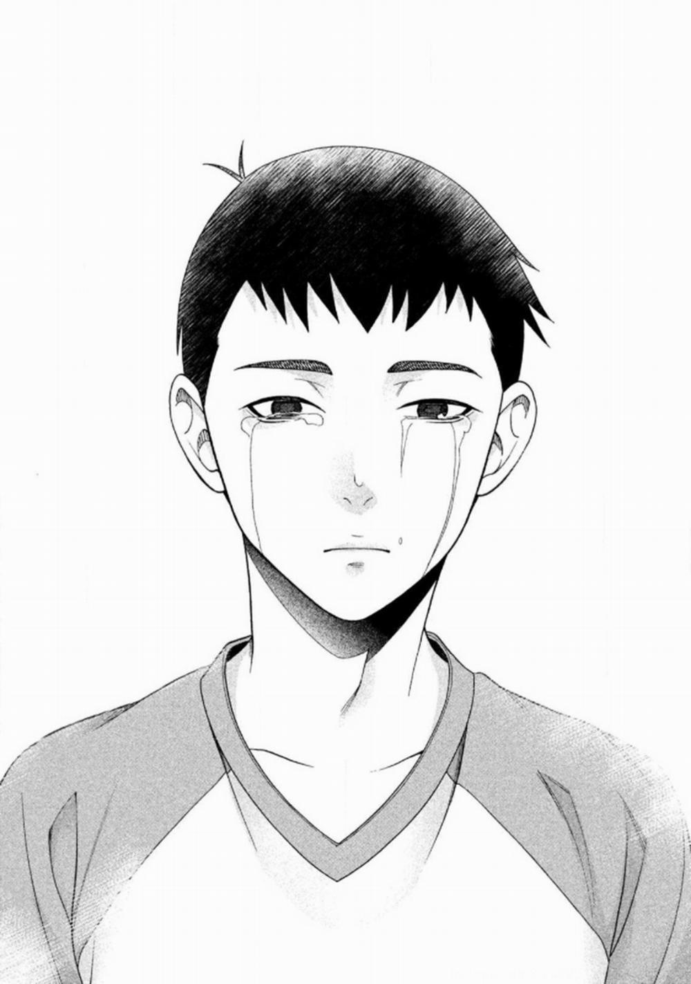 Asper Girl 0 Tôi không tin (Phần 0 trang 21