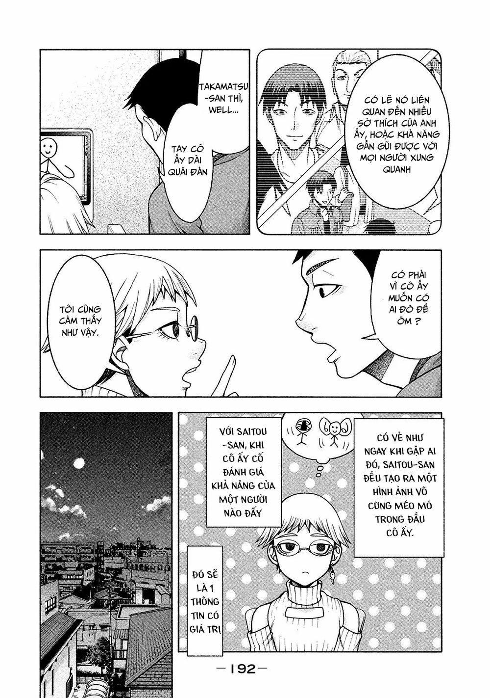 Asper Girl 16 trang 14