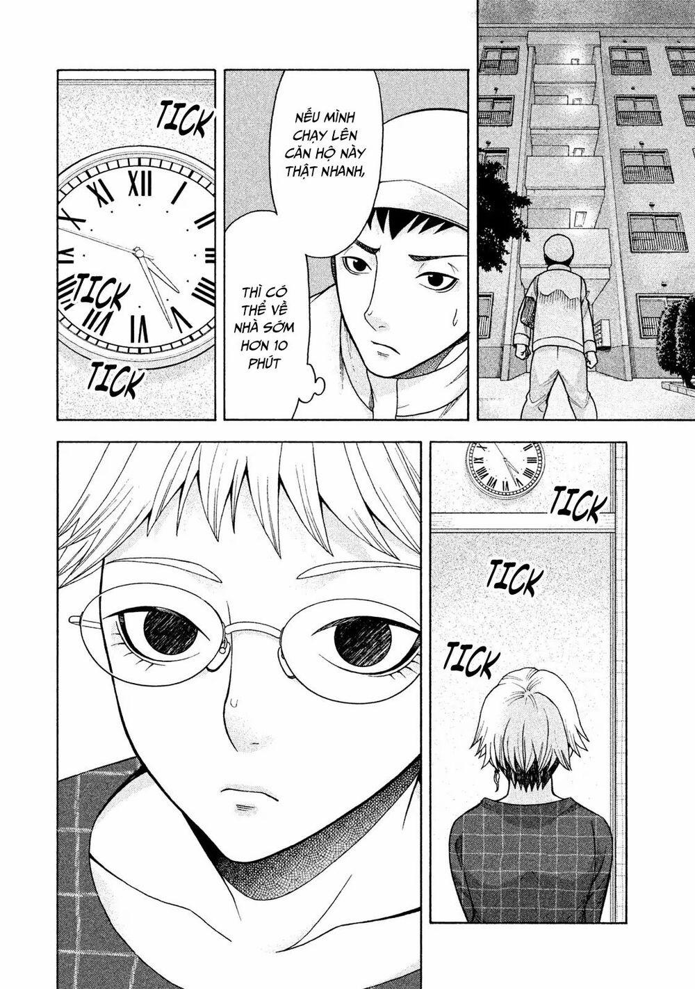 Asper Girl 17 trang 13