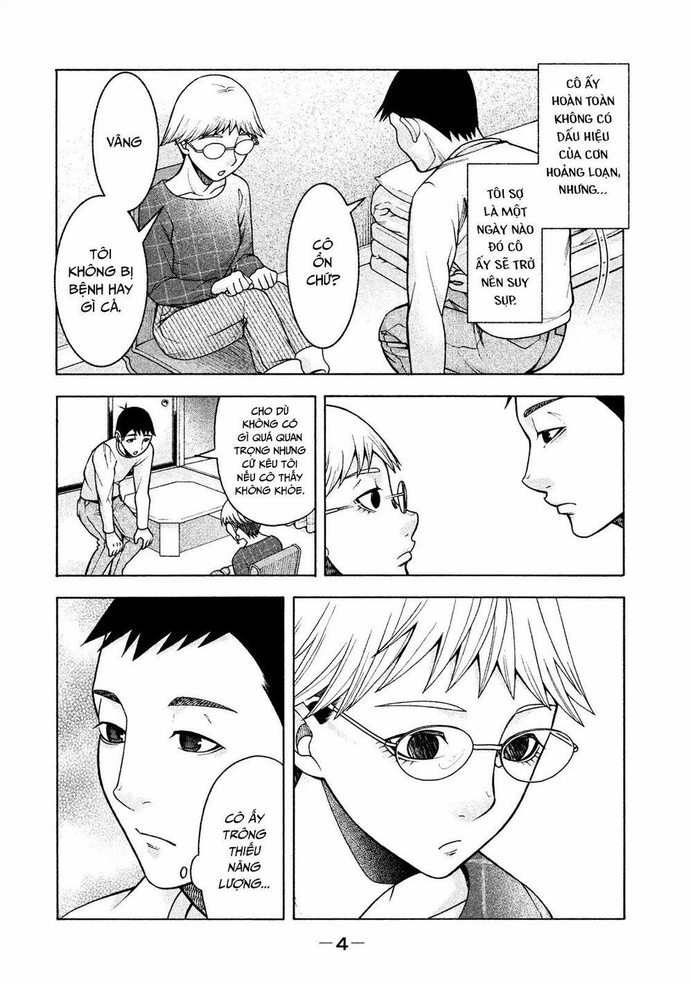 Asper Girl 17 trang 5