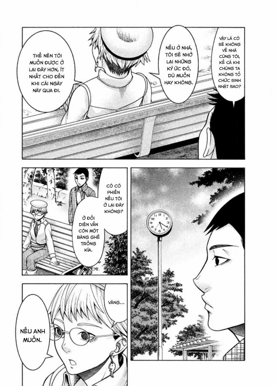 Asper Girl 18 trang 15