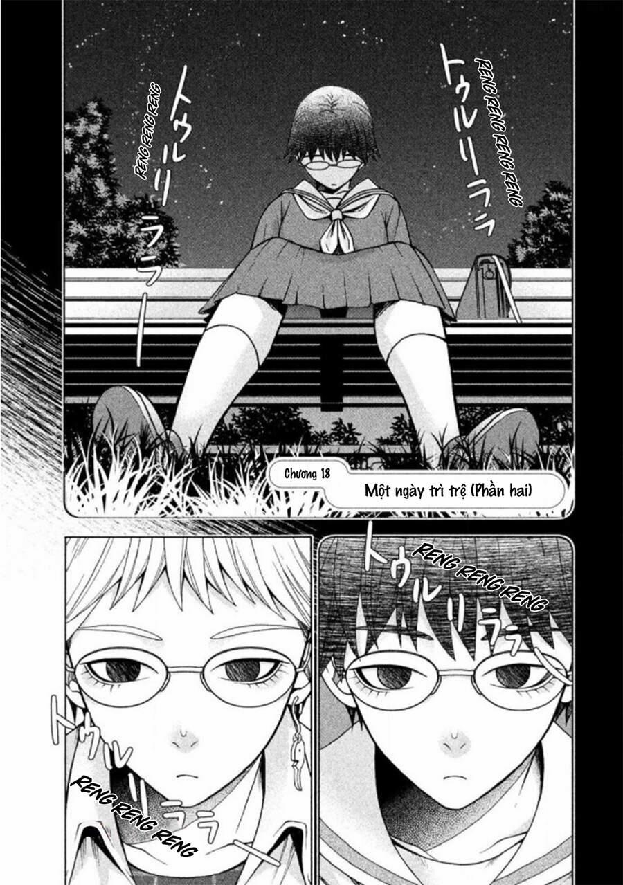 Asper Girl 18 trang 2