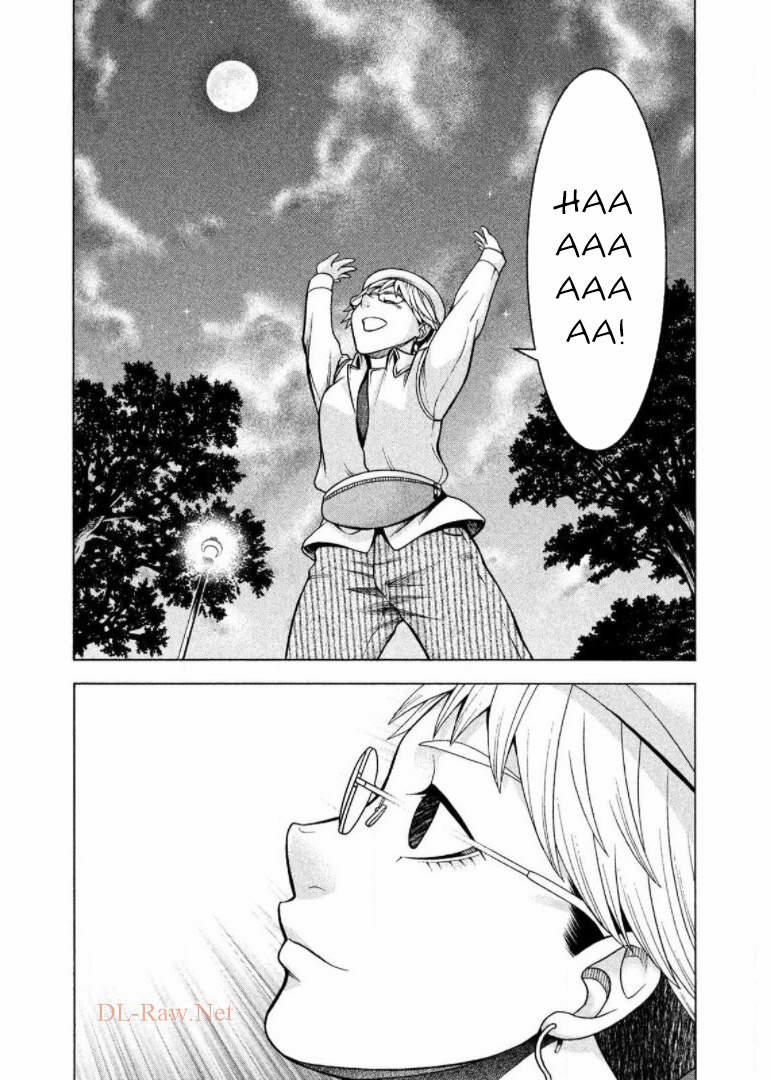 Asper Girl 18 trang 22