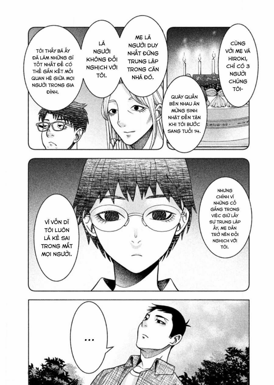 Asper Girl 18 trang 9