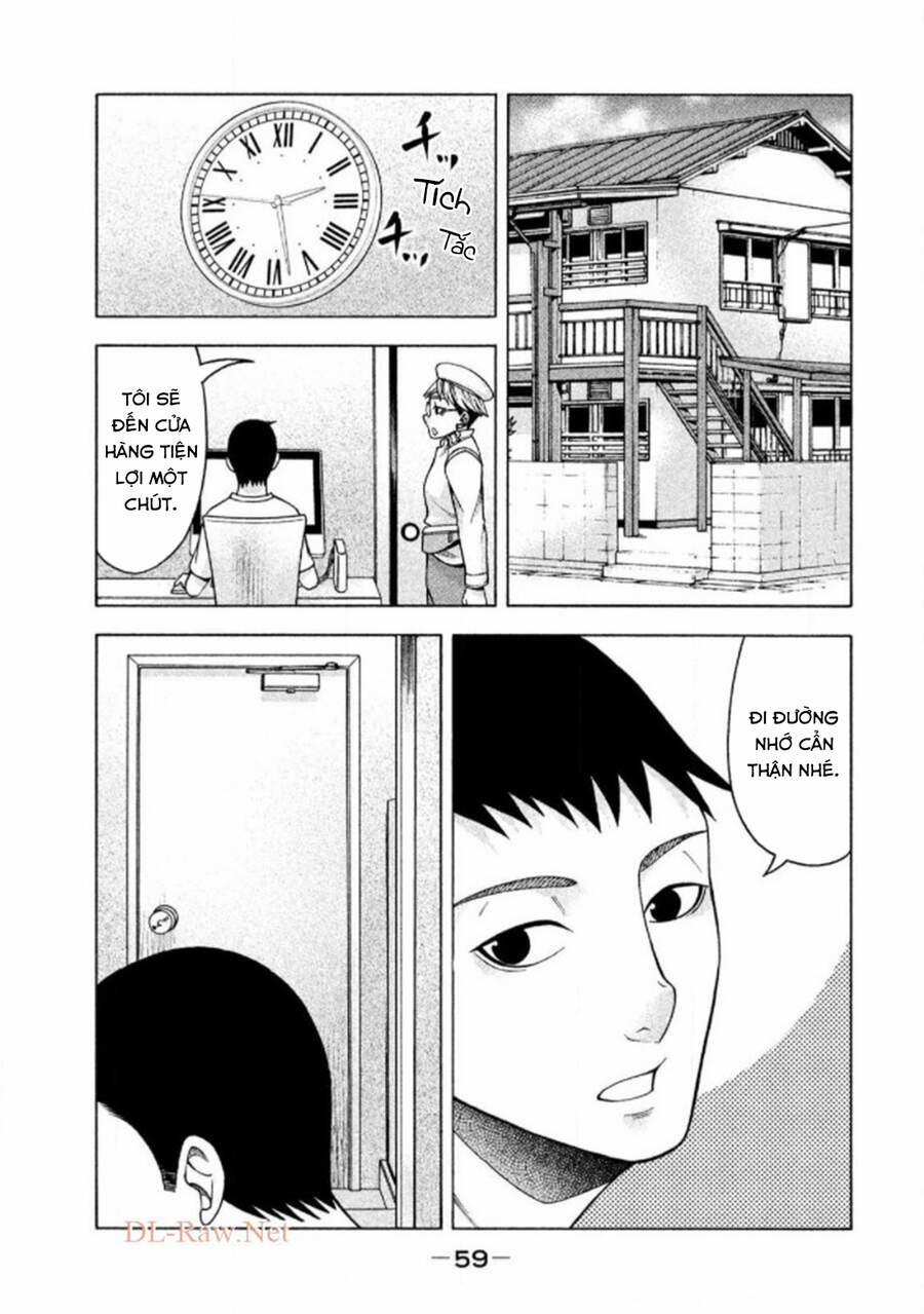 Asper Girl 19 trang 15