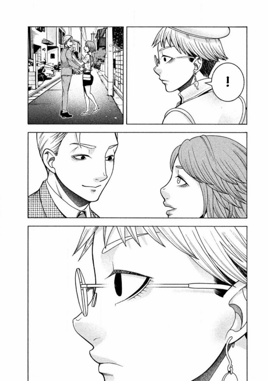 Asper Girl 19 trang 19