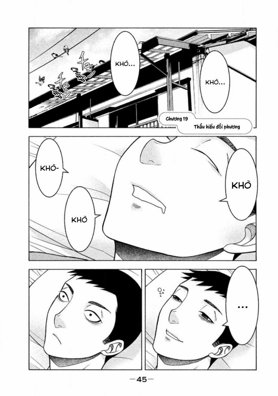 Asper Girl 19 trang 2
