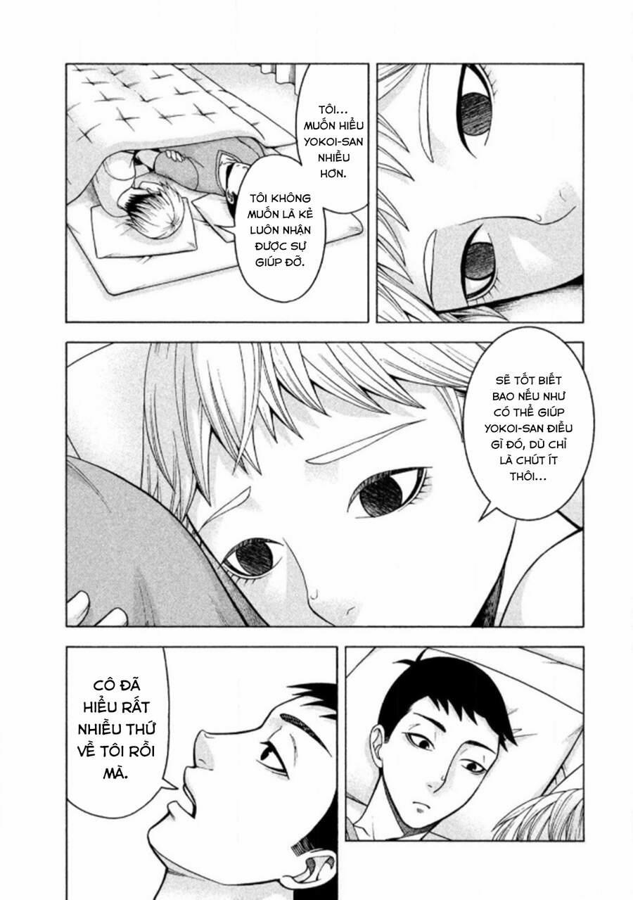 Asper Girl 19 trang 9