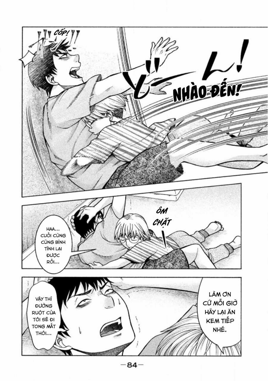 Asper Girl 20 trang 11