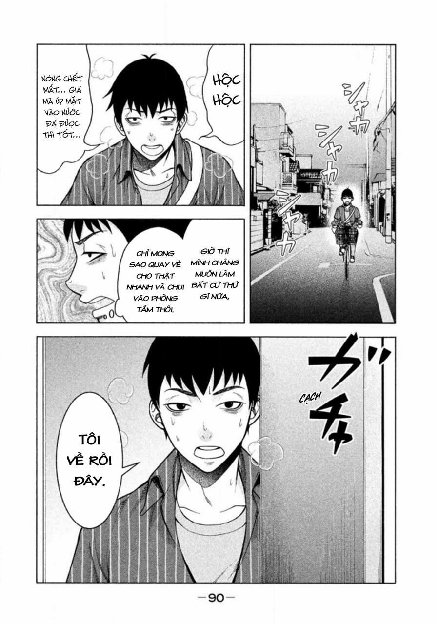 Asper Girl 20 trang 16