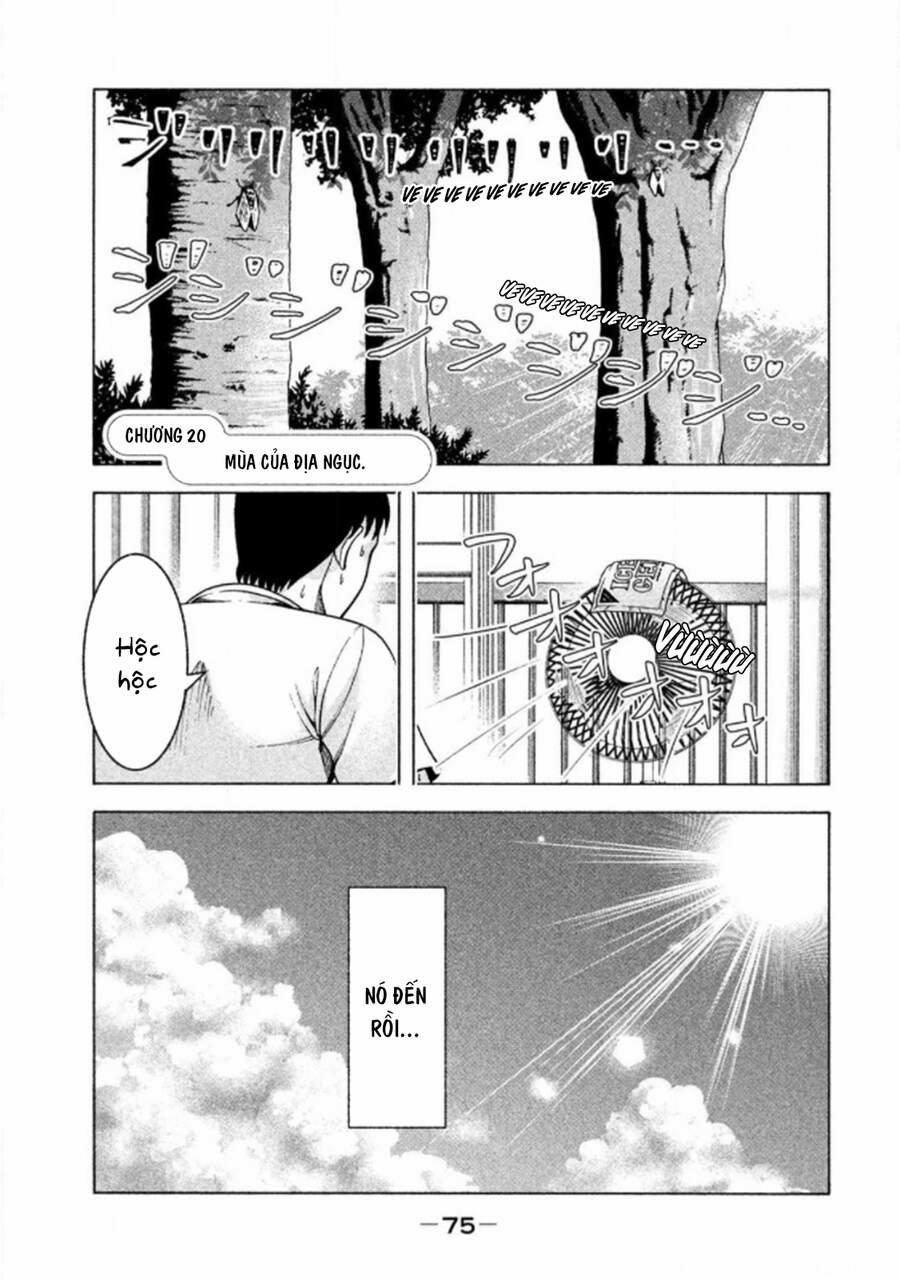 Asper Girl 20 trang 2