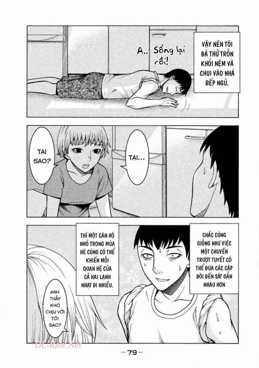 Asper Girl 20 trang 6