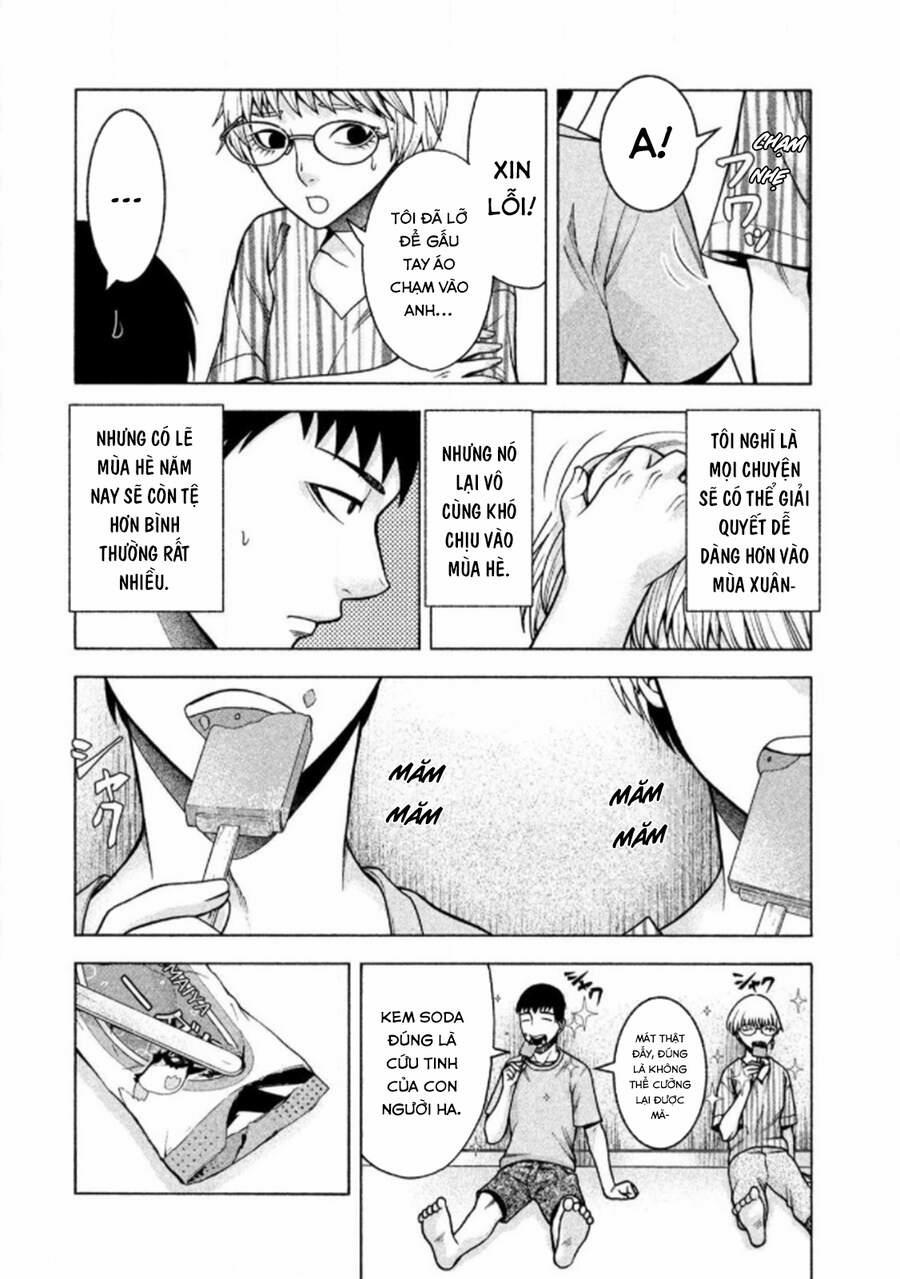 Asper Girl 20 trang 9