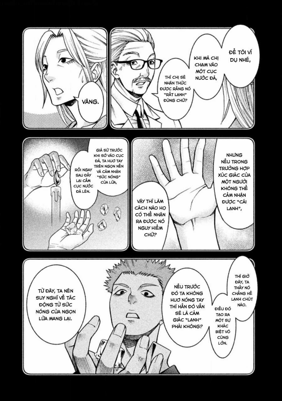 Asper Girl 21 trang 11