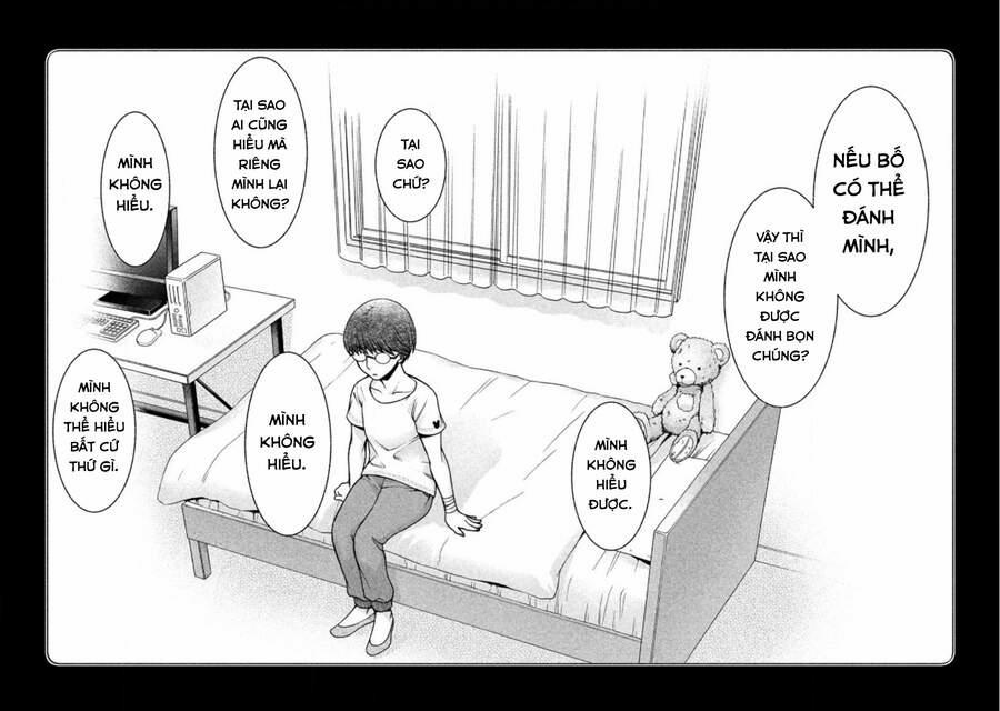 Asper Girl 21 trang 16